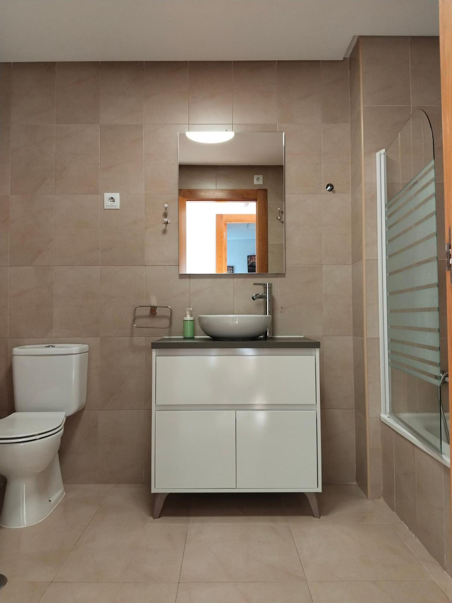 Apartamento La Torre Golf Exterior foto